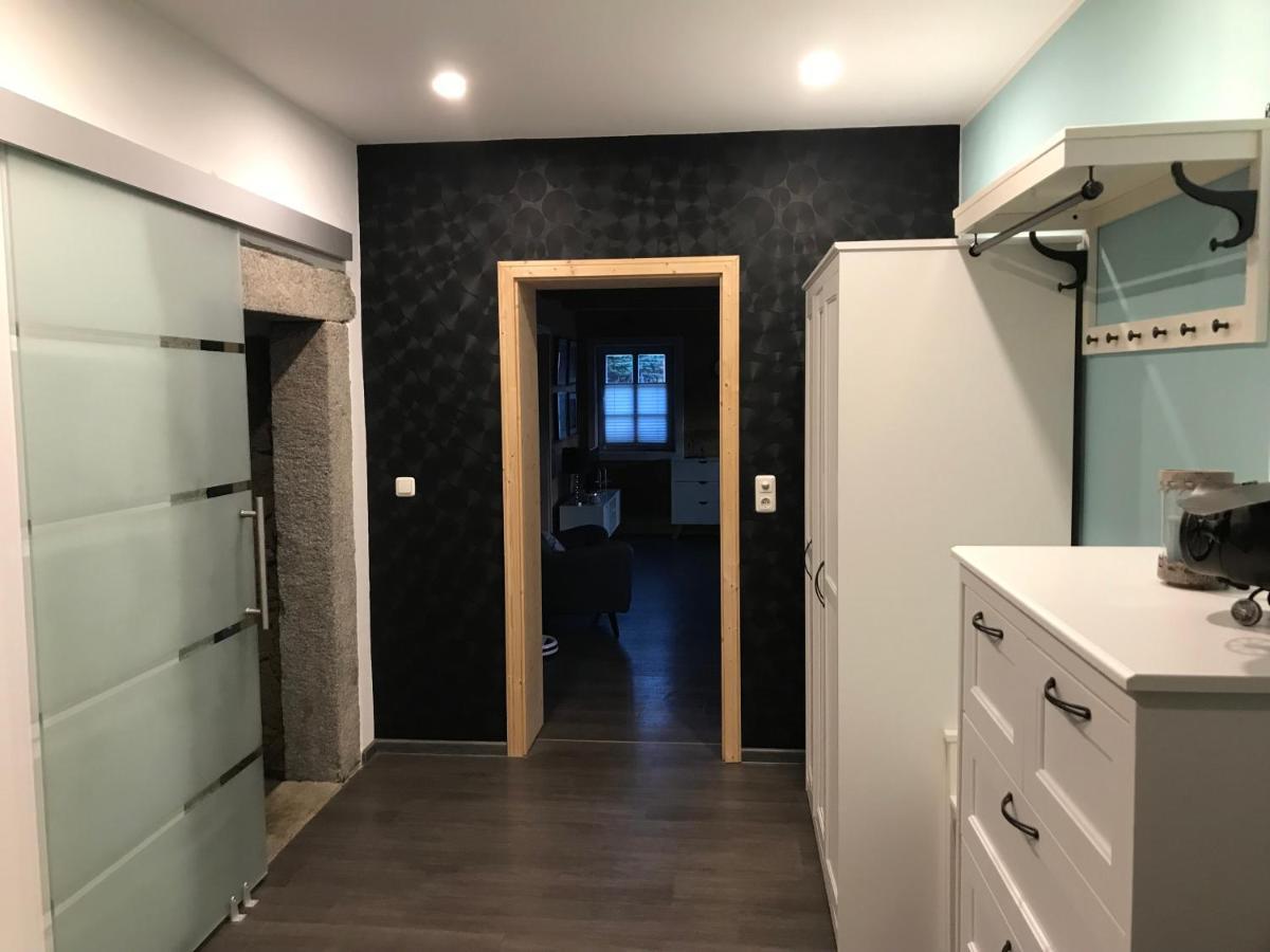 Ferienwohnung Kieslich Ebersbach-Neugersdorf Bagian luar foto