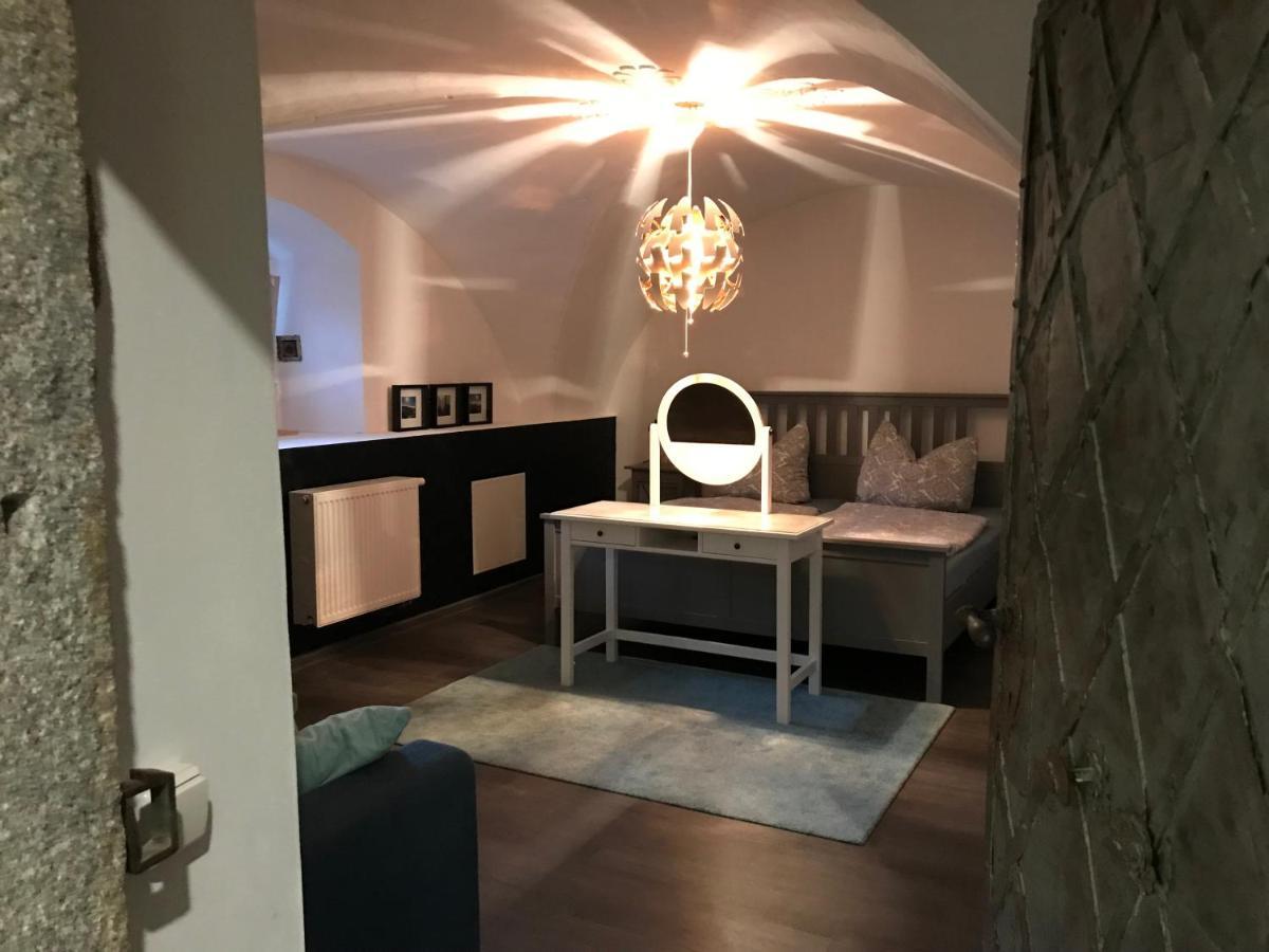 Ferienwohnung Kieslich Ebersbach-Neugersdorf Bagian luar foto
