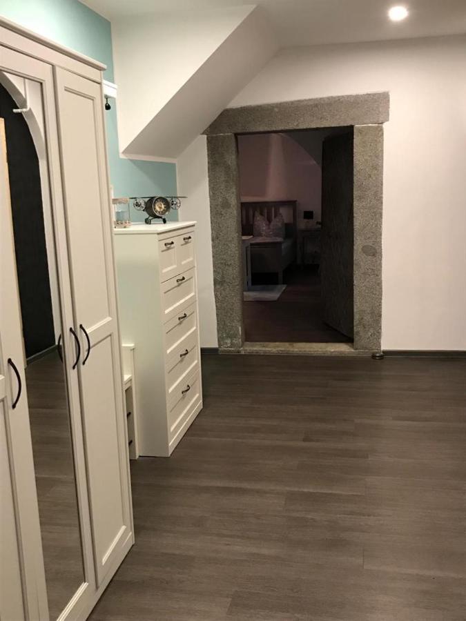 Ferienwohnung Kieslich Ebersbach-Neugersdorf Bagian luar foto