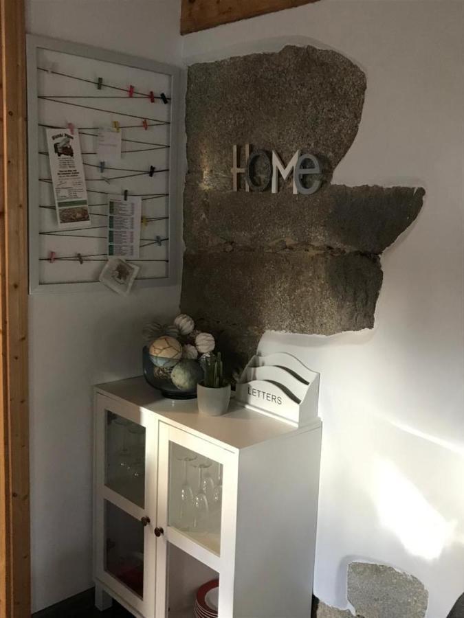 Ferienwohnung Kieslich Ebersbach-Neugersdorf Bagian luar foto